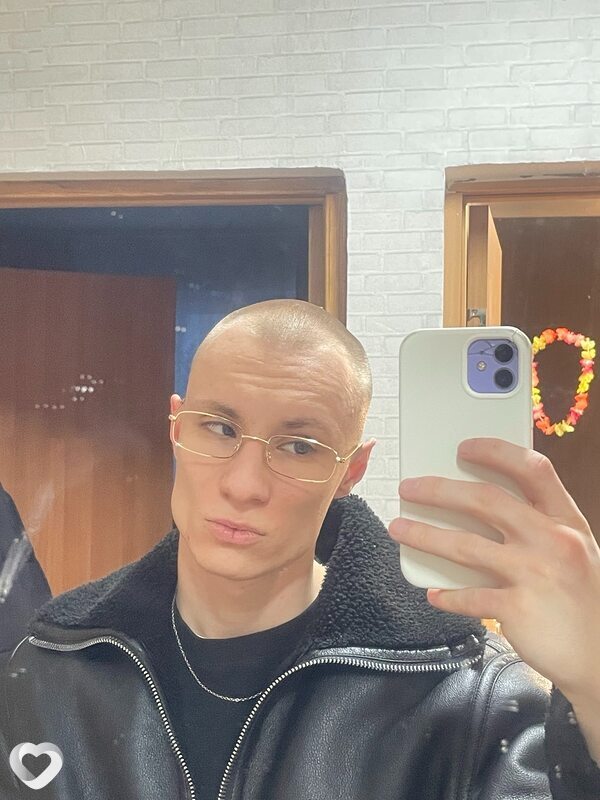 Даниил, 24, Екатеринбурге — анкета №3944771