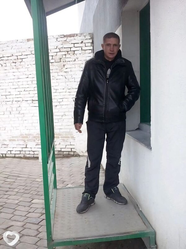Александр, 40, Можайске — анкета №3944773