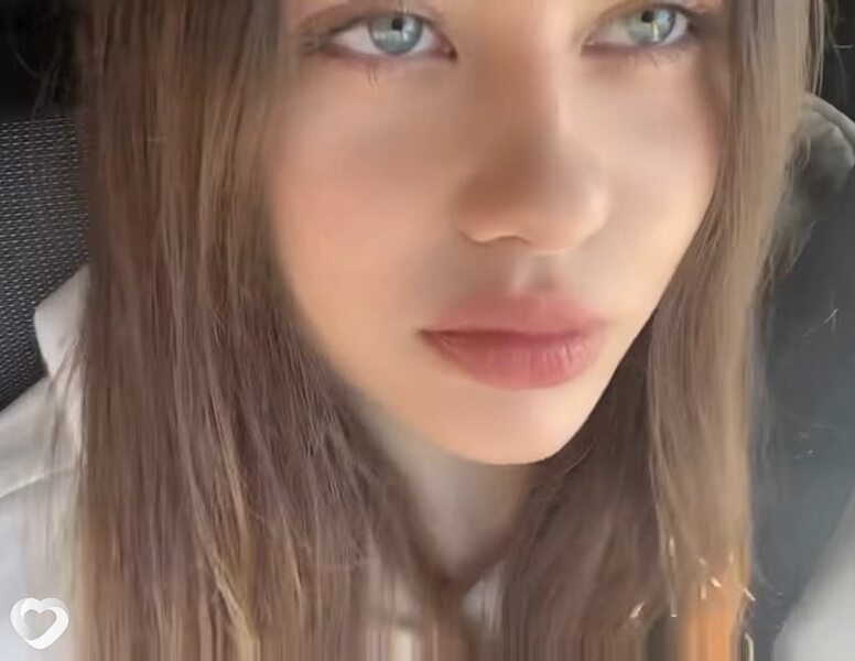 Полина, 22, Лиде — анкета №3944981