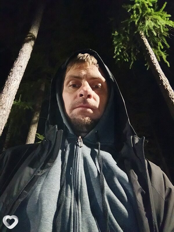 Станислав, 35, Уфе — анкета №3944987