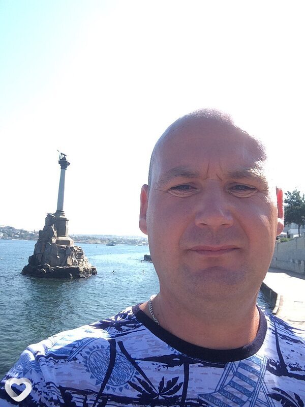 Серёга, 42, Краснодаре — анкета №3944994