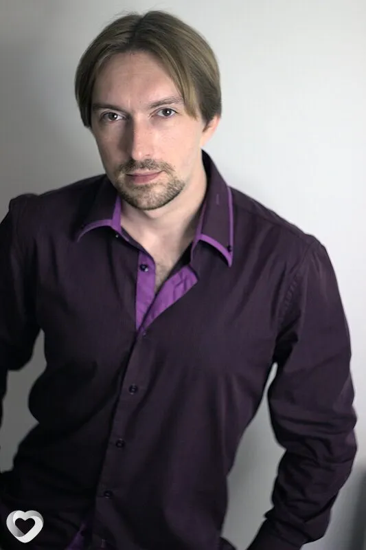 Сергей, 37, Москве — анкета №3944995