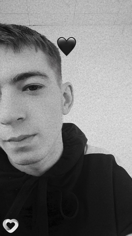 Виталий, 22, Могилев — анкета №3944998