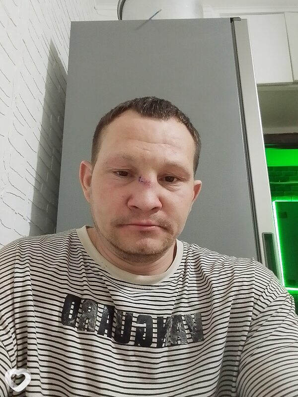 Егор, 33, Санкт-Петербурге — анкета №3945000