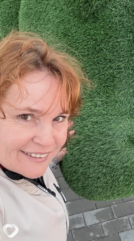 Елена, 48, Краснодаре — анкета №3944964