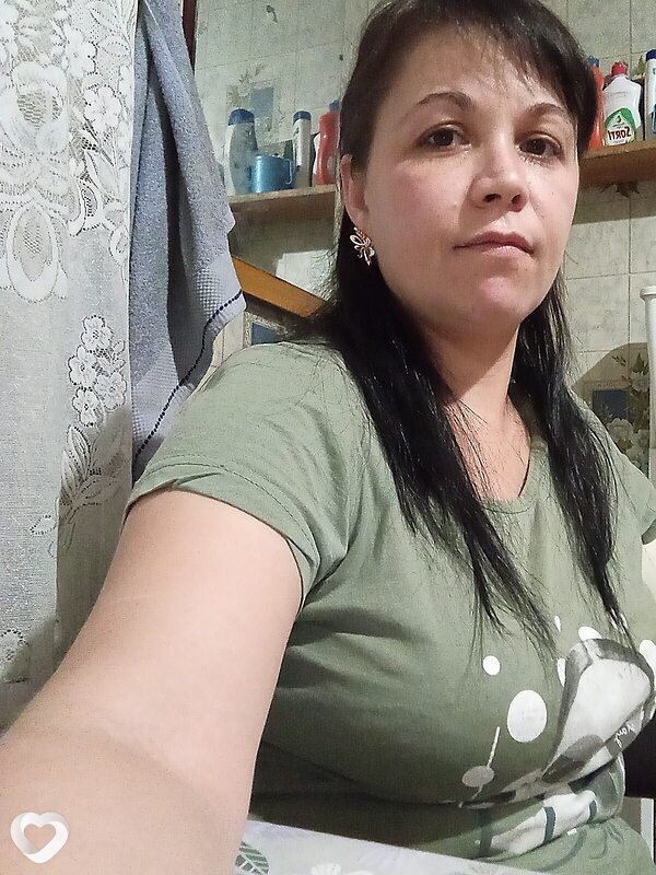 Татьяна, 34, Серове — анкета №3944972