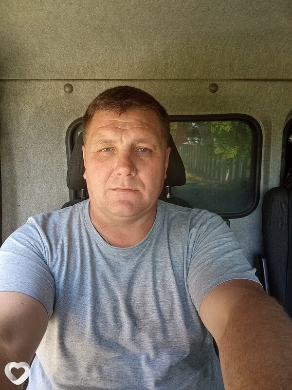 Виктор, 45, Ульяновске — анкета №3944934