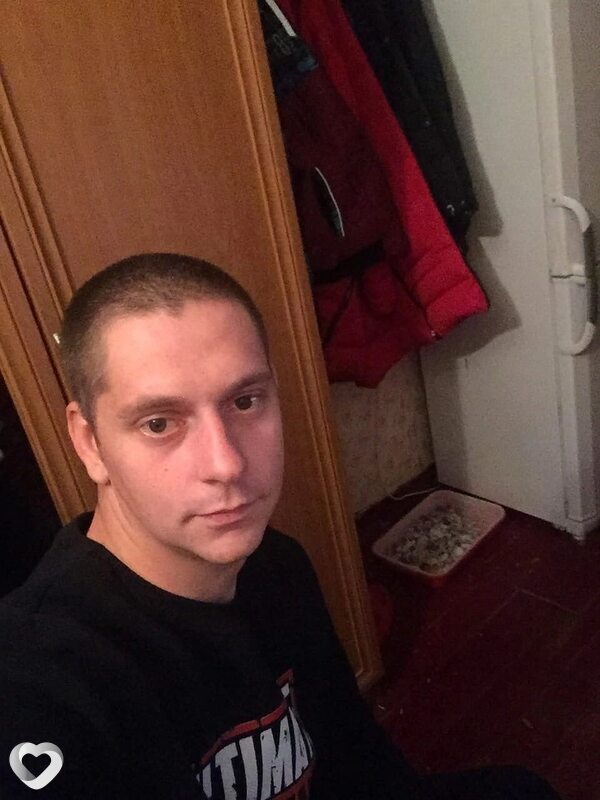Андрей, 32, Кстове — анкета №3944941