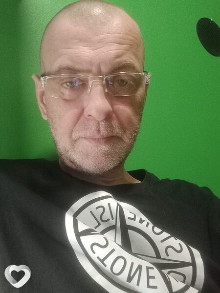 Игорь, 47, Санкт-Петербурге — анкета №3944948