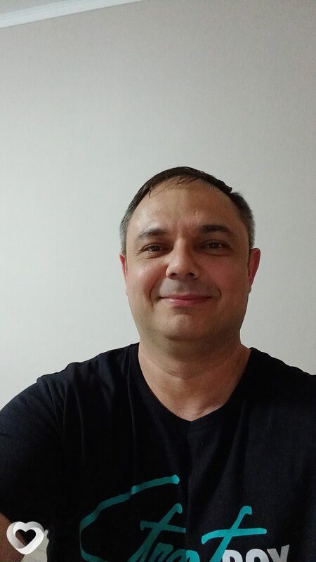 Карен, 50, Дмитрове — анкета №3944949