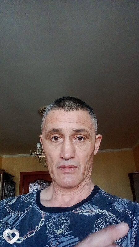 Роман, 49, Темиртау — анкета №3944950