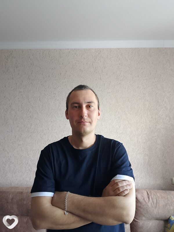 Павел, 38, Нижнекамске — анкета №3944778