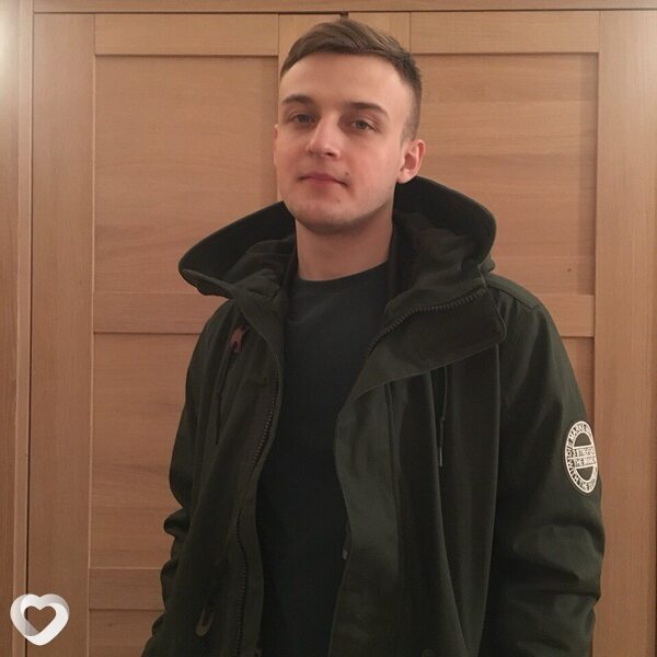 Родион, 34, Пскове — анкета №3944779