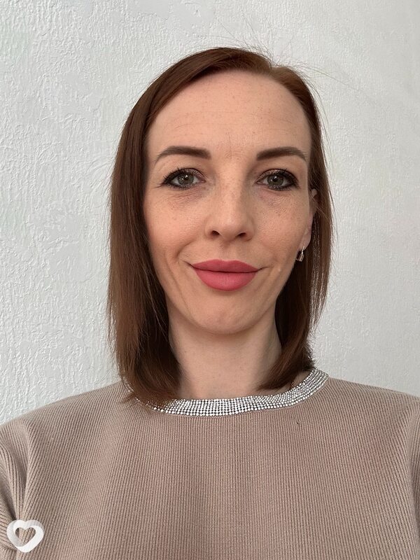 Антонина, 35, Донецке — анкета №3944780