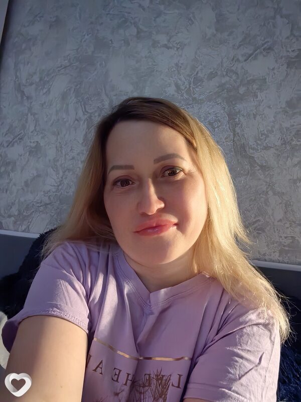 Лилия, 44, Казани — анкета №3944784