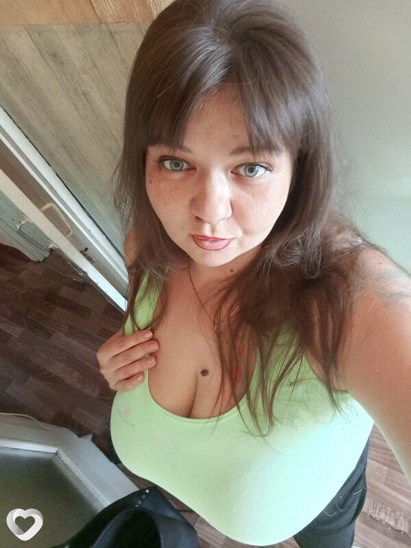 Есения, 34, Иванове — анкета №3944785