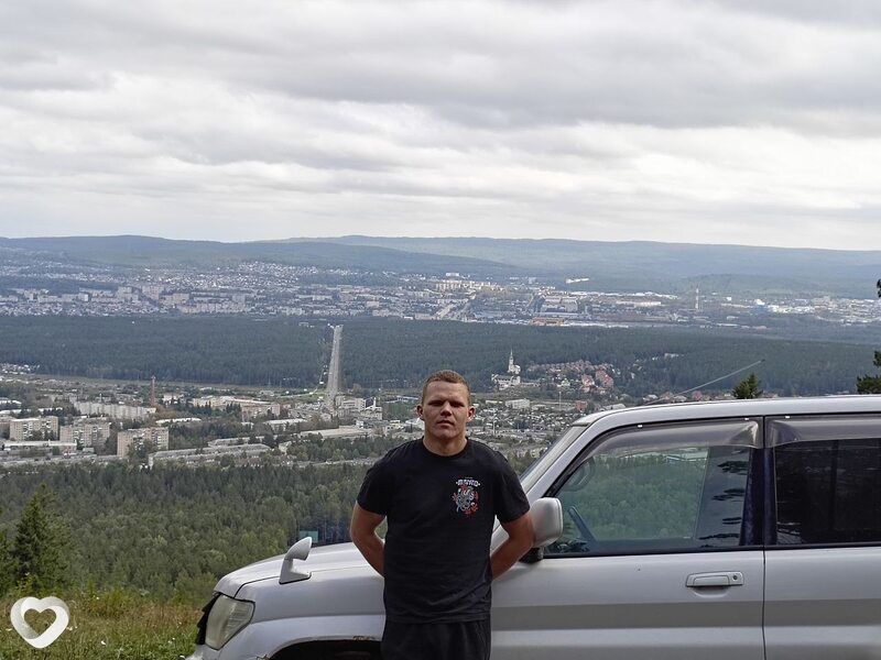 Егор, 23, Златоусте — анкета №3944786