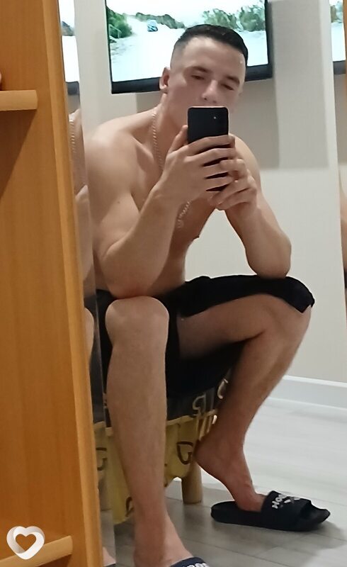 Артём, 36, Казани — анкета №3944787