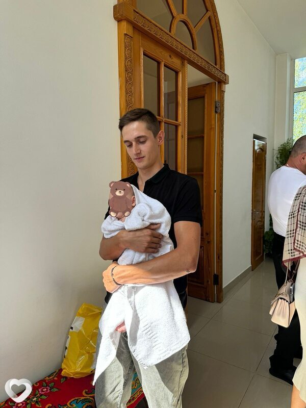 Максим, 26, Кропоткине — анкета №3944791
