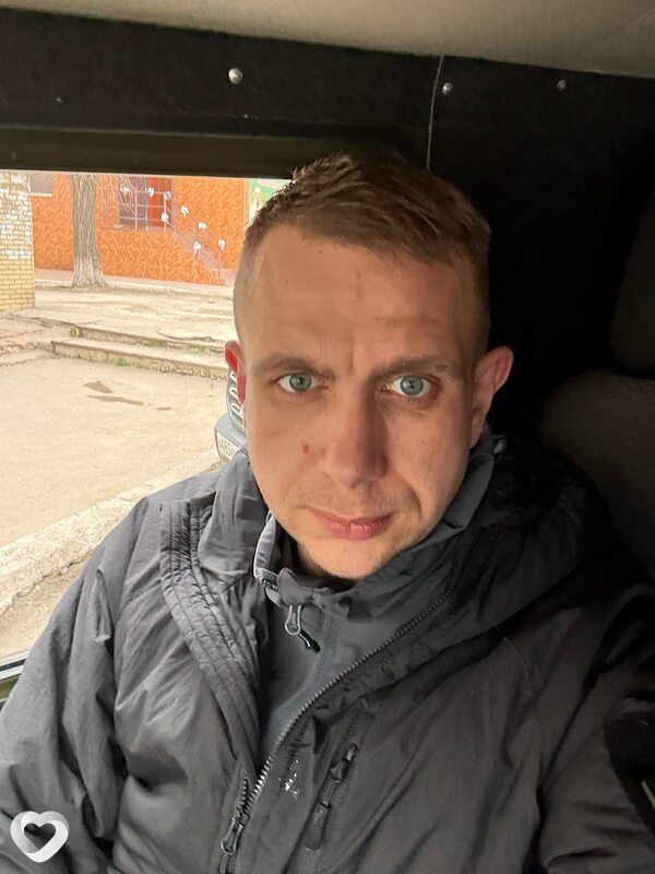 Алексей, 35, Енакиеве — анкета №3944792