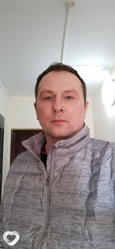 Александр, 43, Оренбурге — анкета №3944880