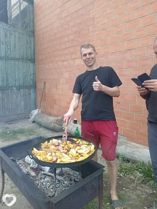 Юрій, 31, Николаеве — анкета №3944884