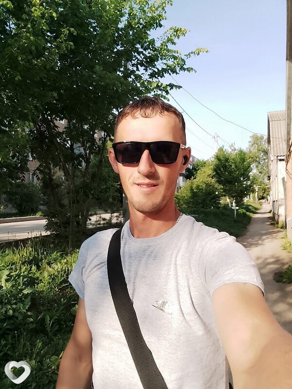 Иван, 37, Бугуруслане — анкета №3944891