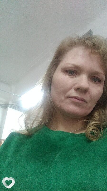 Галина, 46, Иванове — анкета №3944894