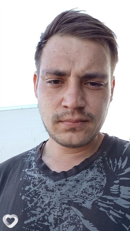 Денис, 27, Магнитогорске — анкета №3944897