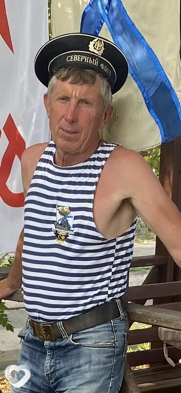 Сергей, Полтавская