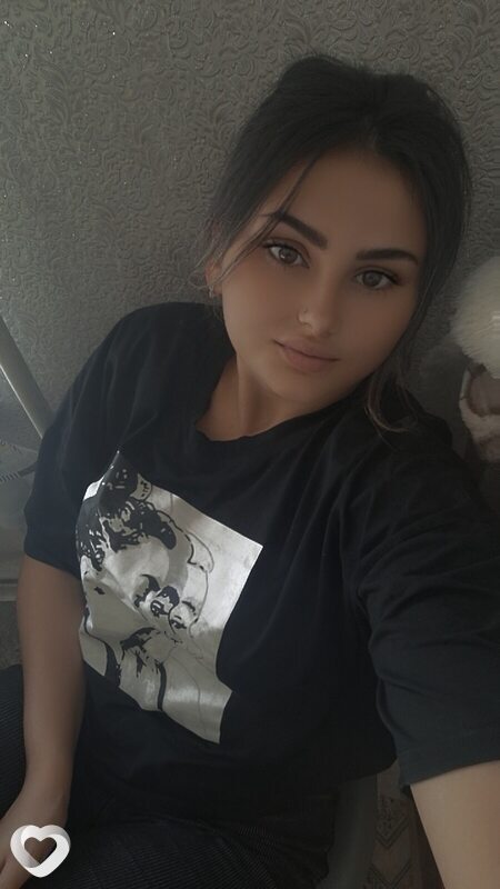 Александра, 22, Новокузнецке — анкета №3945330