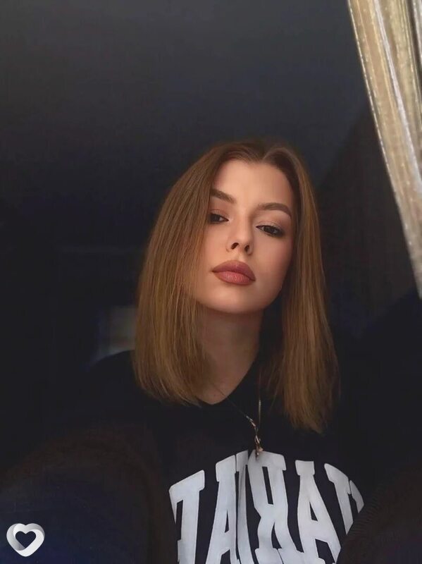 Снежана, 18, Санкт-Петербурге — анкета №3945331