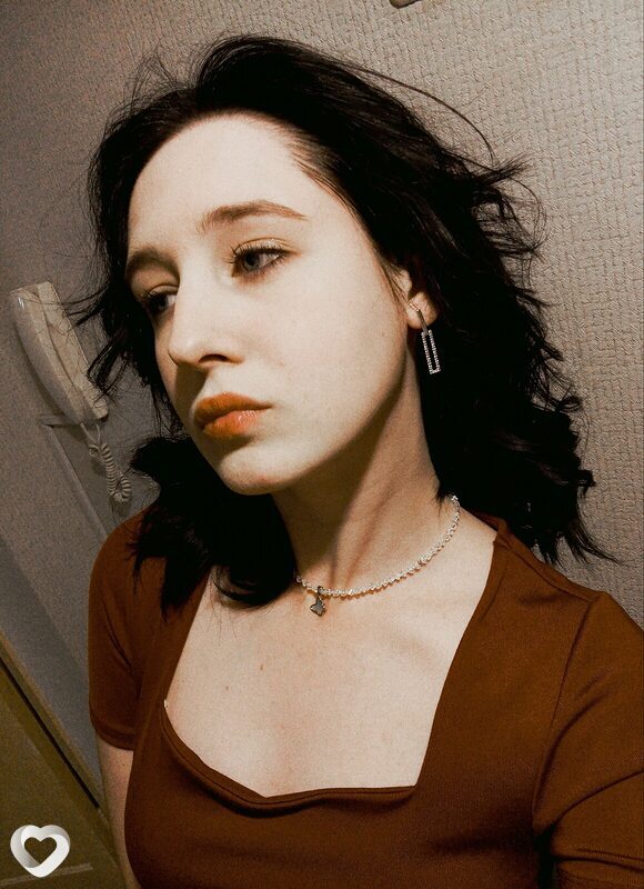 Виктория, 18, Минске — анкета №3945333