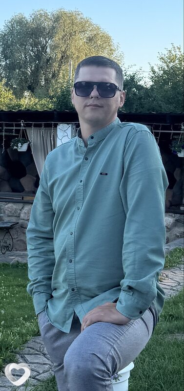 Сергей, 33, Витебске — анкета №3945343