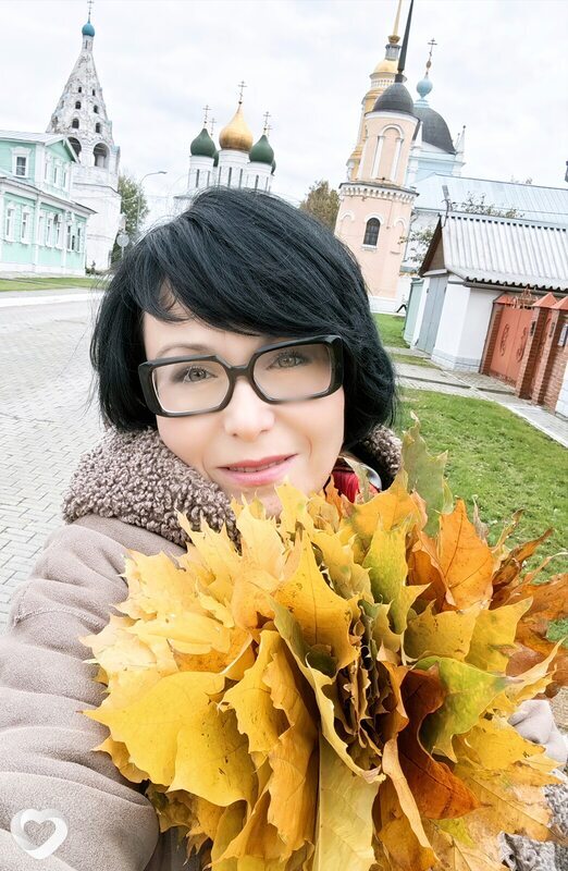 Марина, Коломна