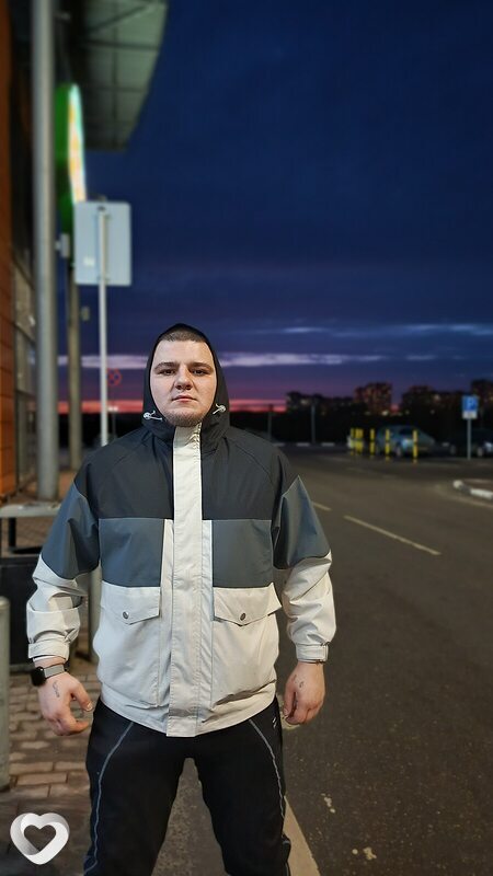 Эрдем, 25, Люберцах — анкета №3945036