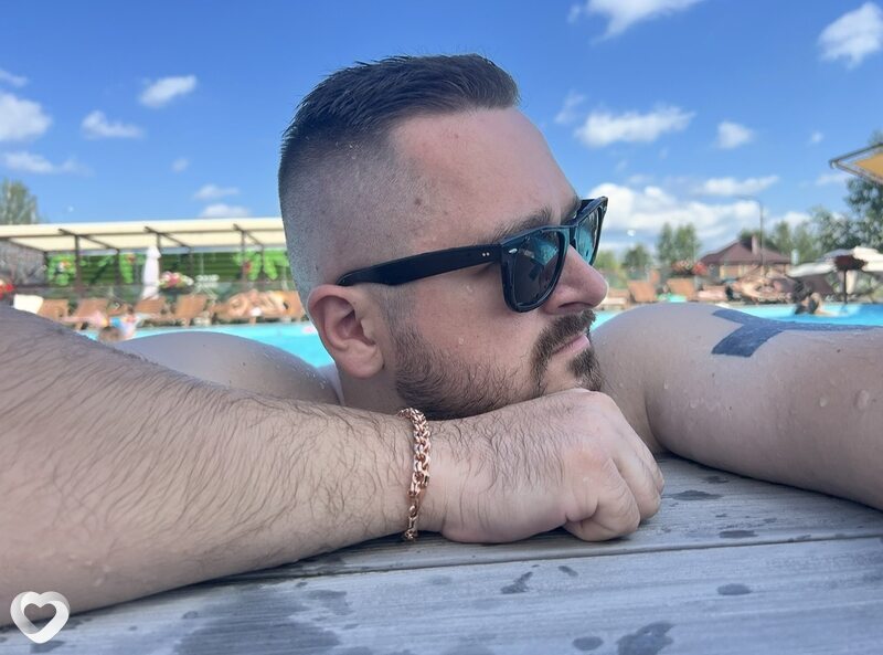 Александр, 32, Орехово-Зуеве — анкета №3945045