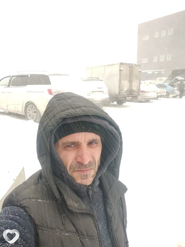 Вася, 44, Люберцах — анкета №3945047