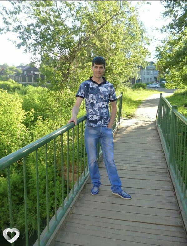 Фёдор, 41, Ижевске — анкета №3945050