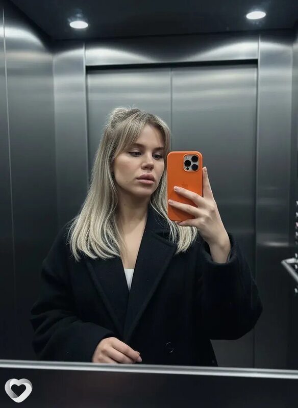 Юлия, 27, Санкт-Петербурге — анкета №3945006