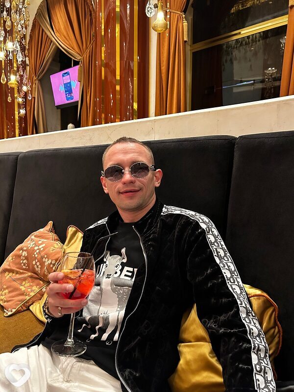 Евгений, 32, Ялте — анкета №3945009