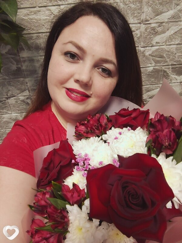 Марина, 36, Ярославле — анкета №3945012