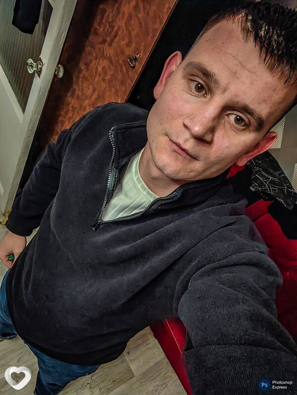Александр, 26, Пензе — анкета №3945017