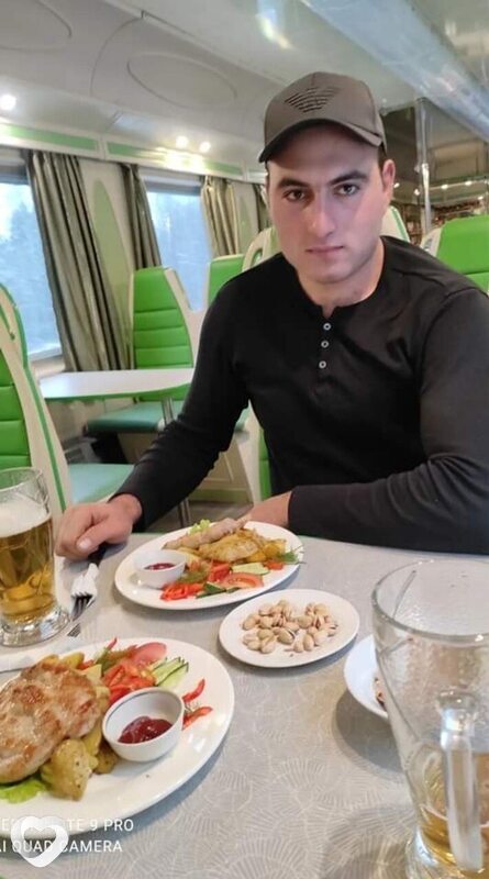 Armen, Ванадзор