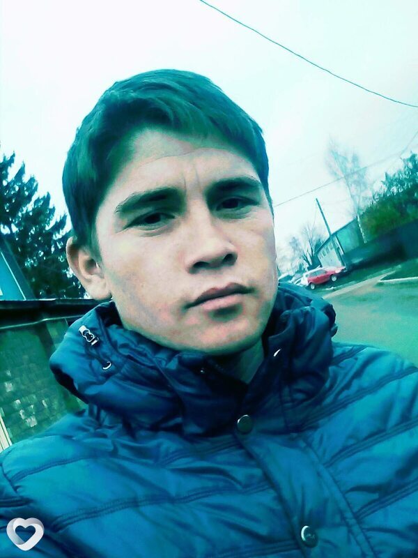 Саша, 28, Иркутске — анкета №3945527