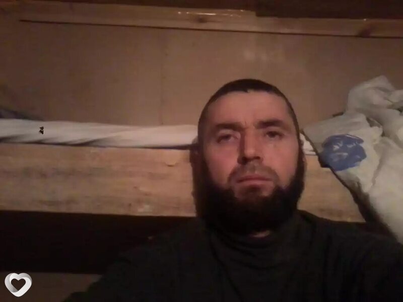 Зафар, 43, Душанбе — анкета №3945529