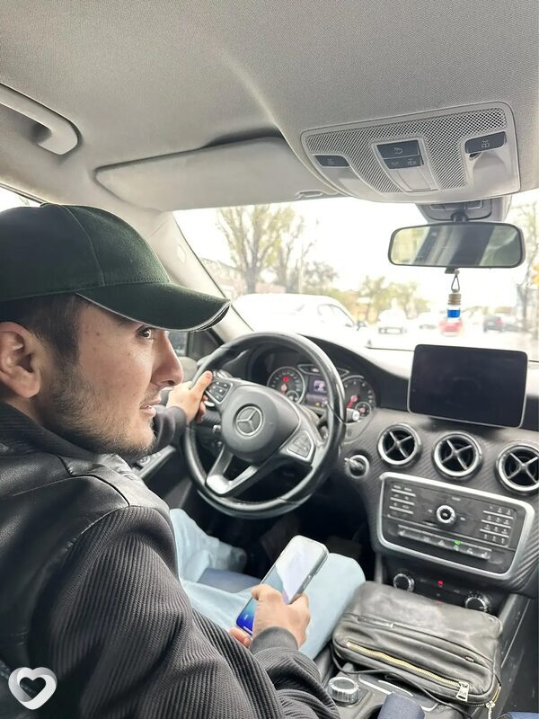 Алихан, 24, Астрахани — анкета №3945532