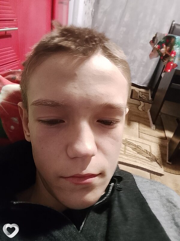 Семен, 18, Екатеринбурге — анкета №3945535