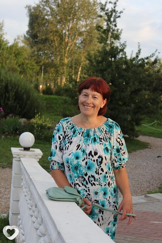 Ольга, Минск