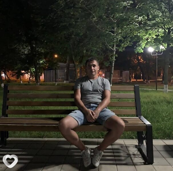 Александр, 35, Курганинске — анкета №3945540